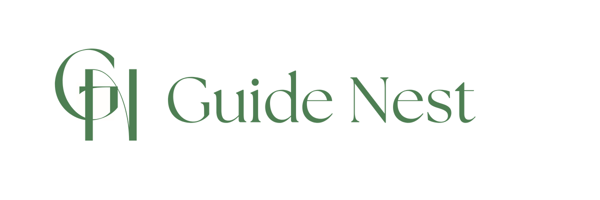 Guide Nest Digital